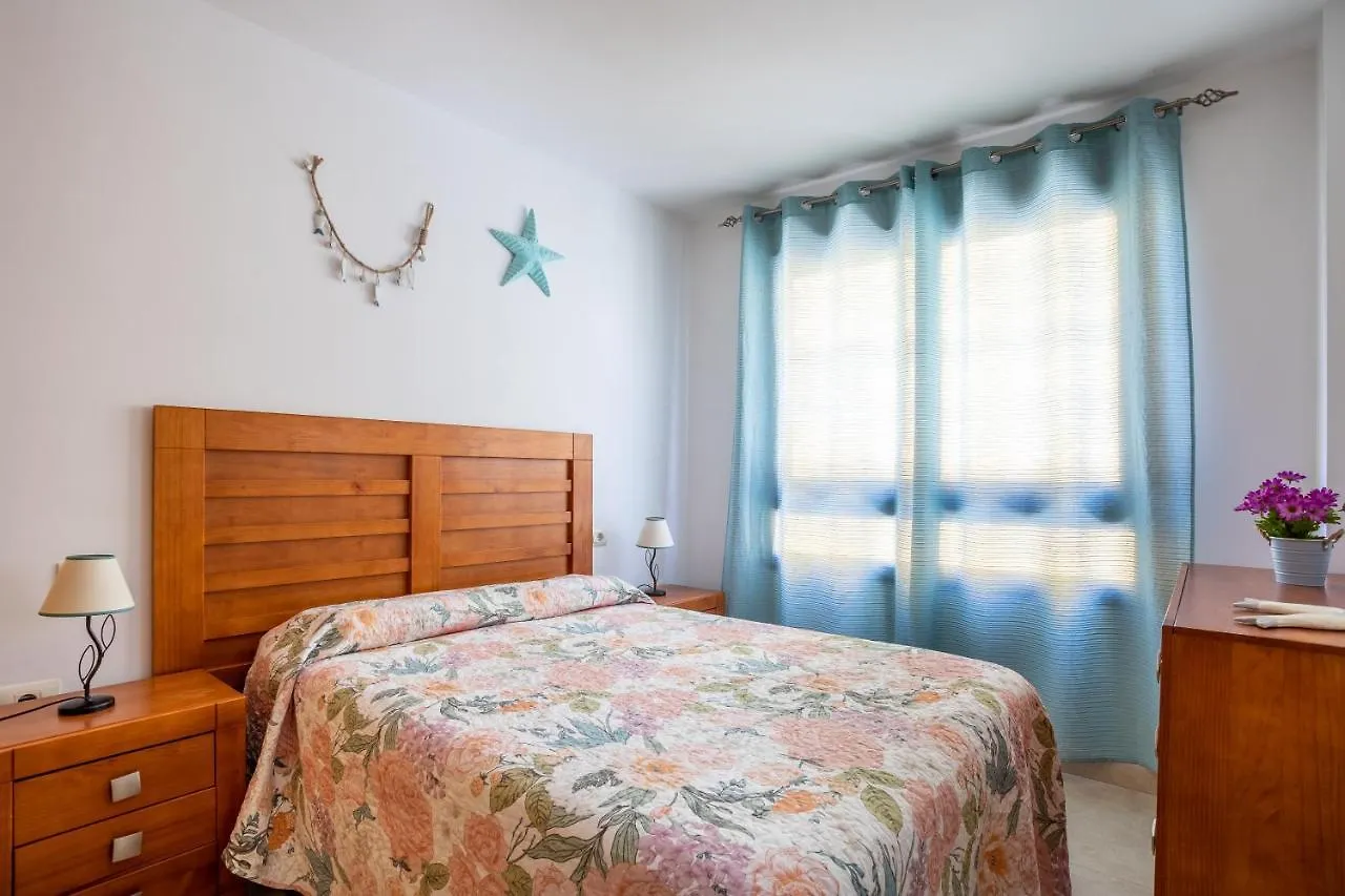 Apartamento Andrea & Salitre San Isidro