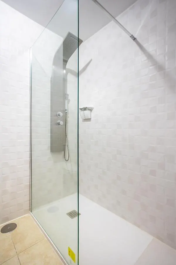 Apartamento Andrea & Salitre San Isidro  Apartment