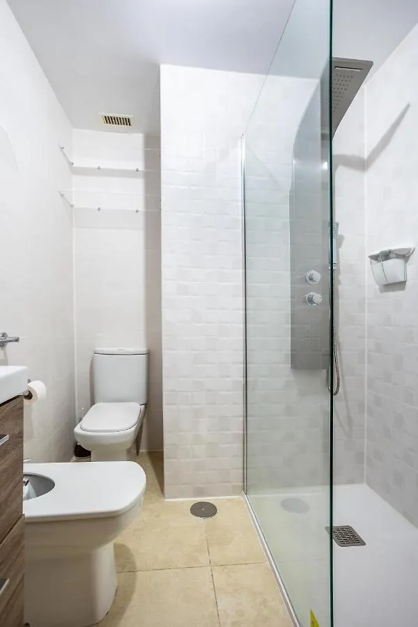 Apartamento Andrea & Salitre San Isidro