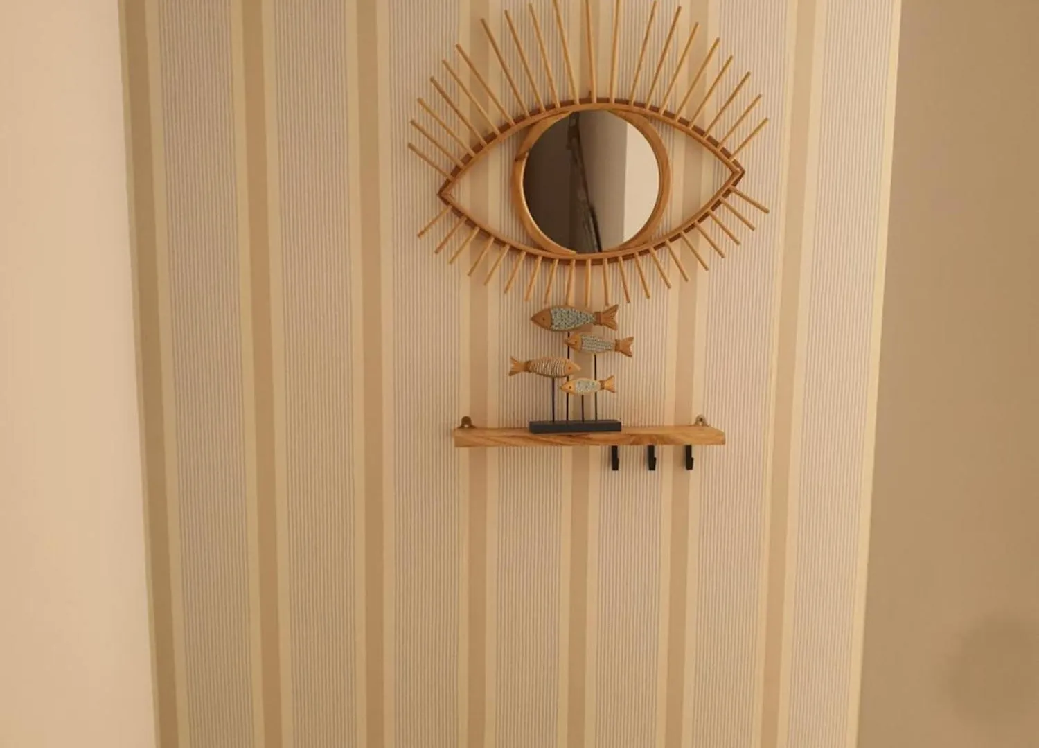 Apartamento Andrea & Salitre San Isidro
