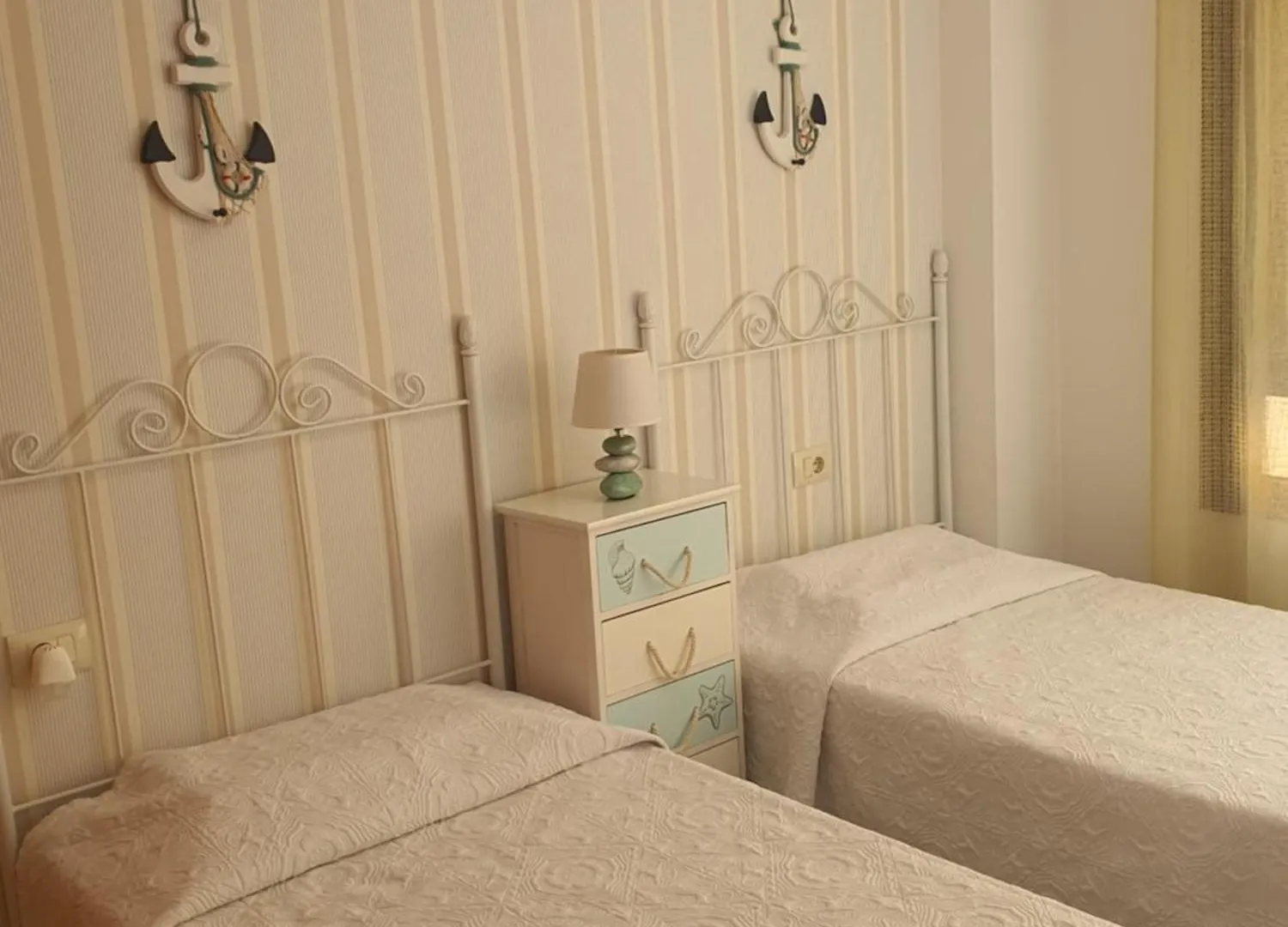 Apartamento Andrea & Salitre San Isidro  Apartment San Isidro (Tenerife)